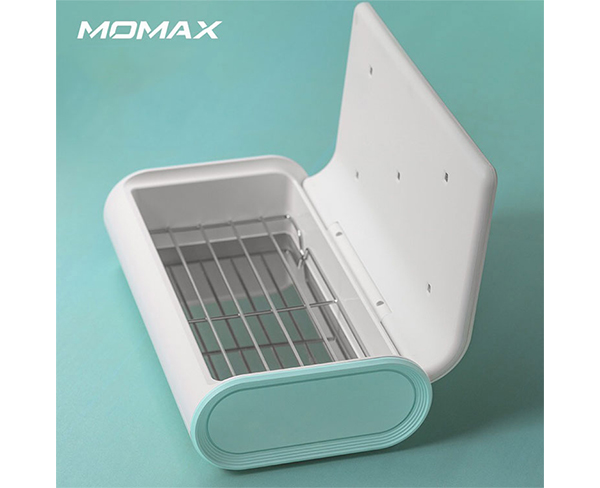 中山MOMAX 紫外线消毒盒